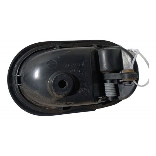 Maçaneta Interna Dianteira Direita Renault Sandero 2010 2012