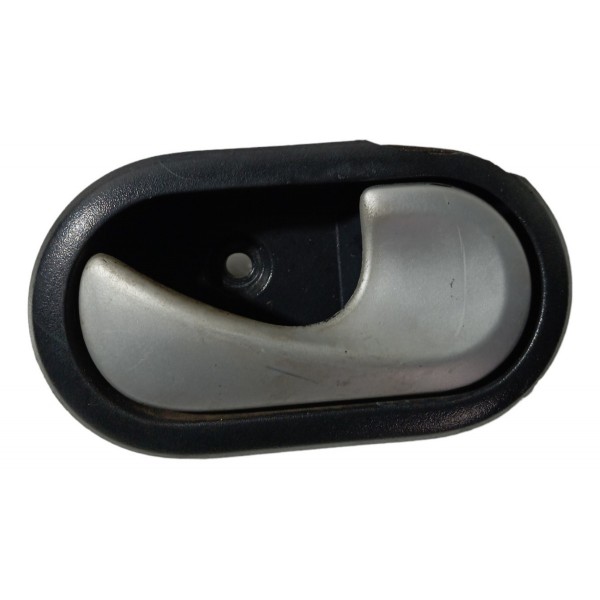 Maçaneta Interna Dianteira Direita Renault Sandero 2010 2012