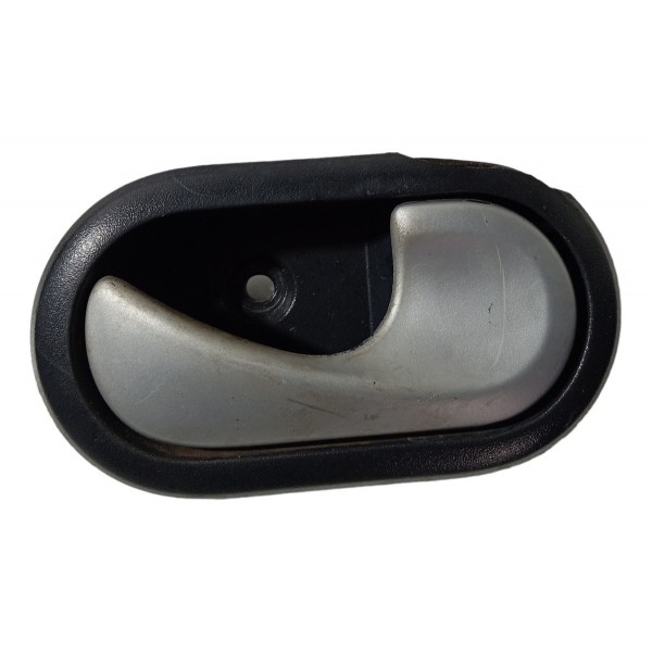 Maçaneta Interna Dianteira Direita Renault Sandero 2010 2012