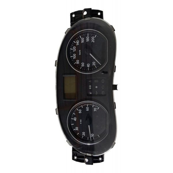 Painel Instrumento Renault Sandero 2009 2010 2011 2012 2013