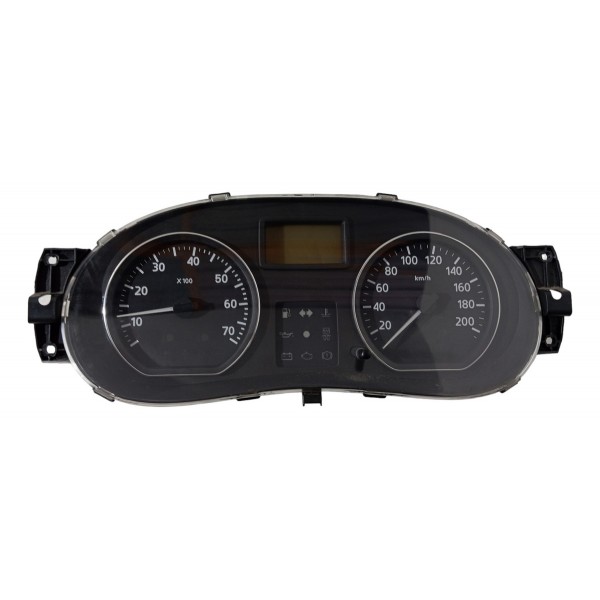 Painel Instrumento Renault Sandero 2009 2010 2011 2012 2013