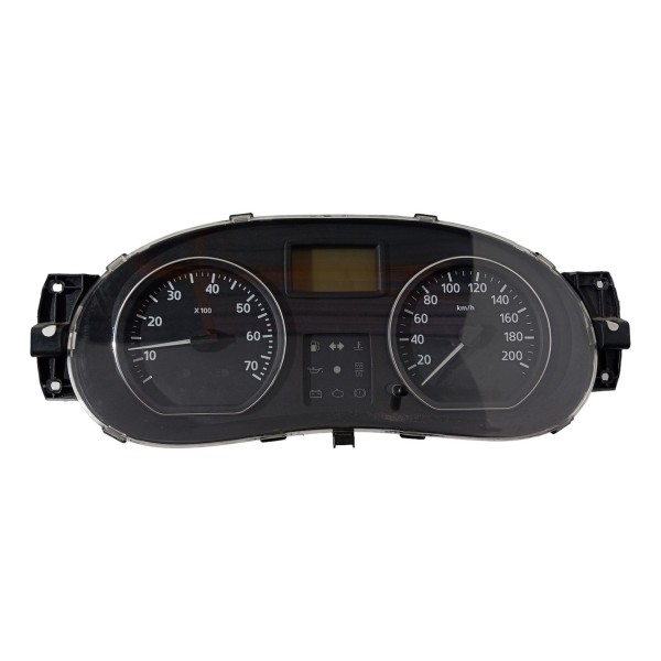 Painel Instrumento Renault Sandero 2009 2010 2011 2012 2013