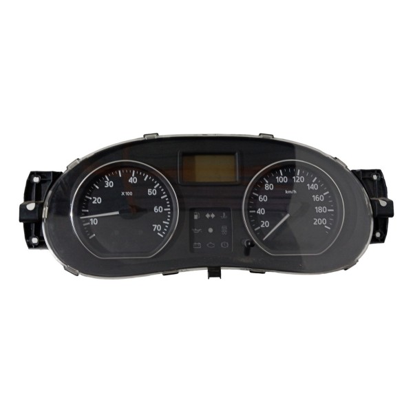 Painel Instrumento Renault Sandero 2009 2010 2011 2012 2013