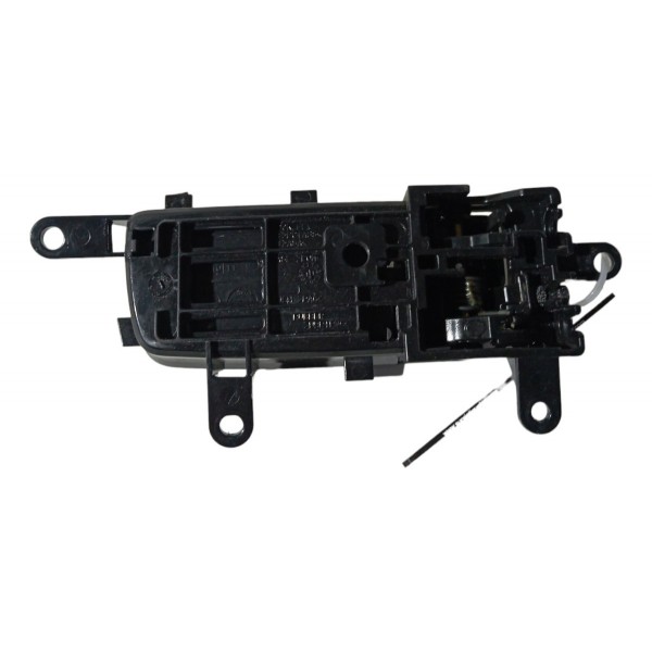 Maçaneta Interna Dianteira Esquerda Nissan Sentra 2010 2011