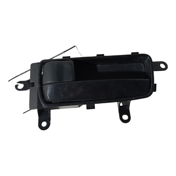 Maçaneta Interna Dianteira Esquerda Nissan Sentra 2010 2011