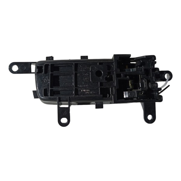 Maçaneta Interna Dianteira Esquerda Nissan Sentra 2010 2011