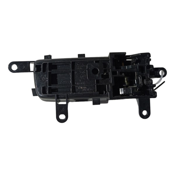 Maçaneta Interna Dianteira Esquerda Nissan Sentra 2010 2011