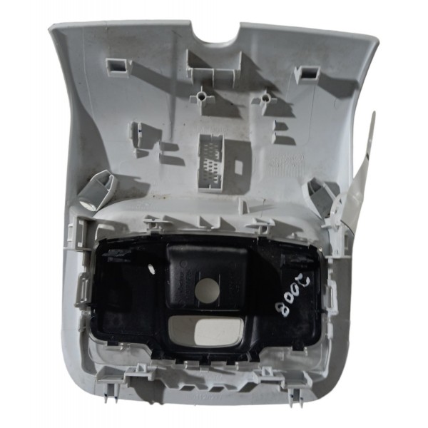Moldura Luz Cortesia Peugeot 2008 Ano 2016 2017 2018 2019