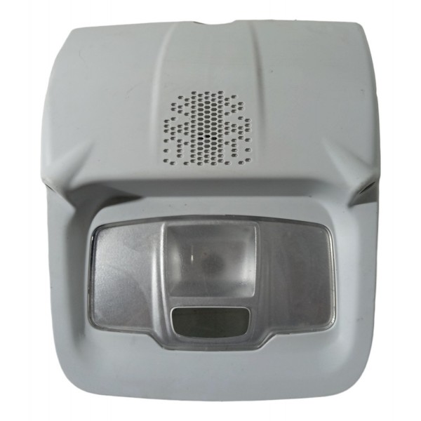 Moldura Luz Cortesia Peugeot 2008 Ano 2016 2017 2018 2019