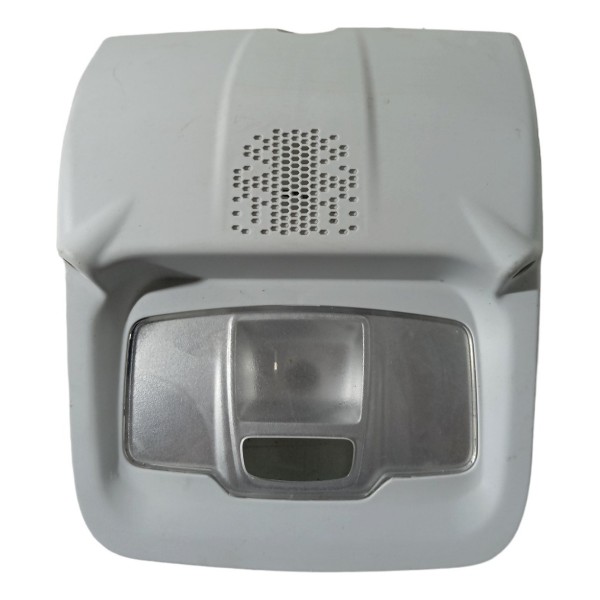 Moldura Luz Cortesia Peugeot 2008 Ano 2016 2017 2018 2019