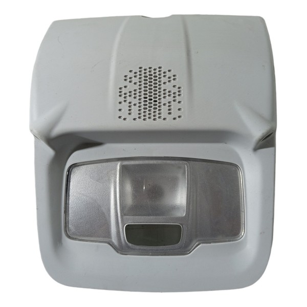 Moldura Luz Cortesia Peugeot 2008 Ano 2016 2017 2018 2019