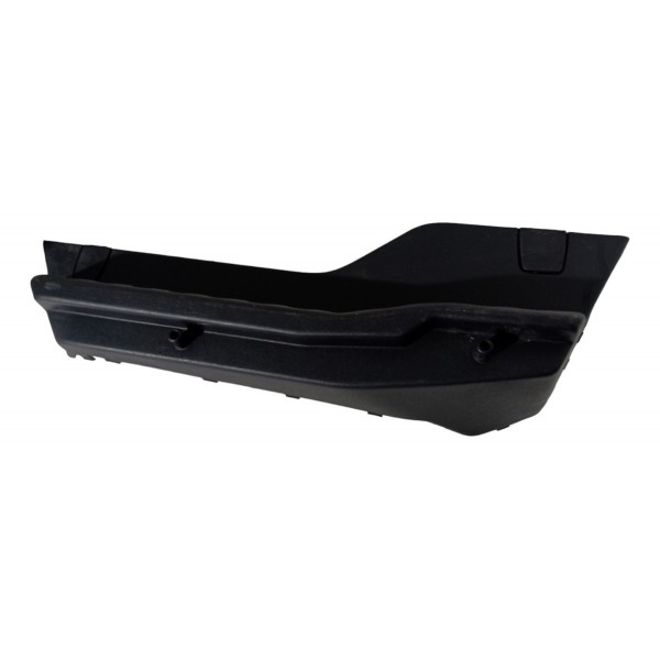 Acabamento Bagagito Porta Malas Direito Peugeot 2008 2017 18