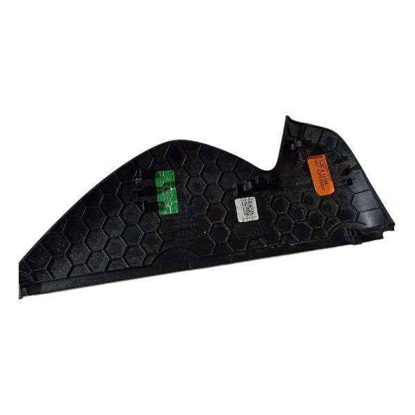 Acabamento Lateral Painel Esquerdo Fiat Argo 2018 2019 2020