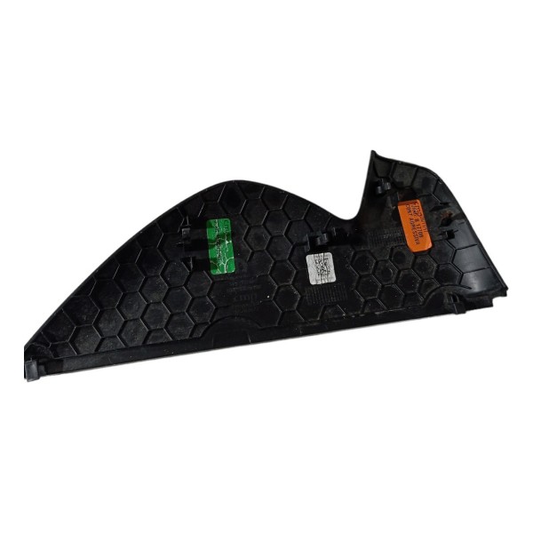 Acabamento Lateral Painel Esquerdo Fiat Argo 2018 2019 2020