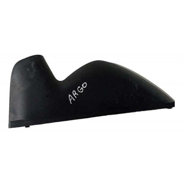 Acabamento Lateral Painel Esquerdo Fiat Argo 2018 2019 2020