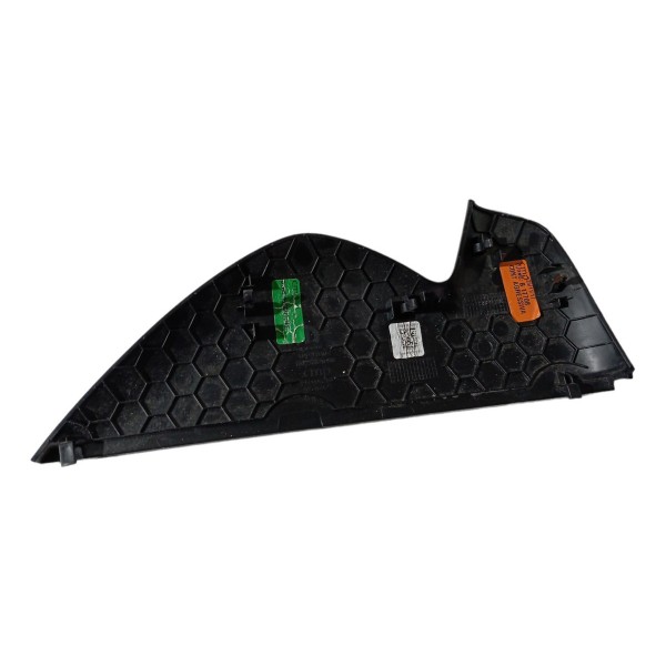 Acabamento Lateral Painel Esquerdo Fiat Argo 2018 2019 2020