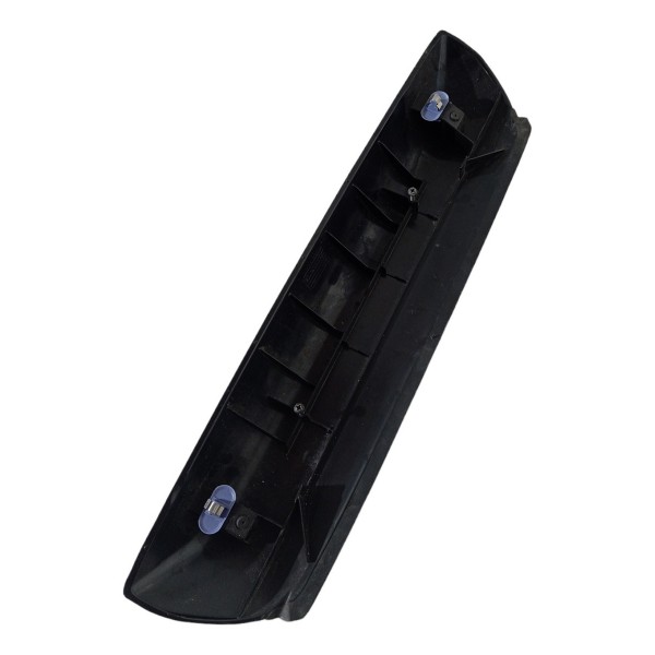 Moldura Break Light Traseiro Fiat Argo 2017 2018 2019 2020