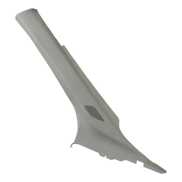 Acabamento Coluna Parabrisa Esquerdo Fiat Argo 2018 2019 20