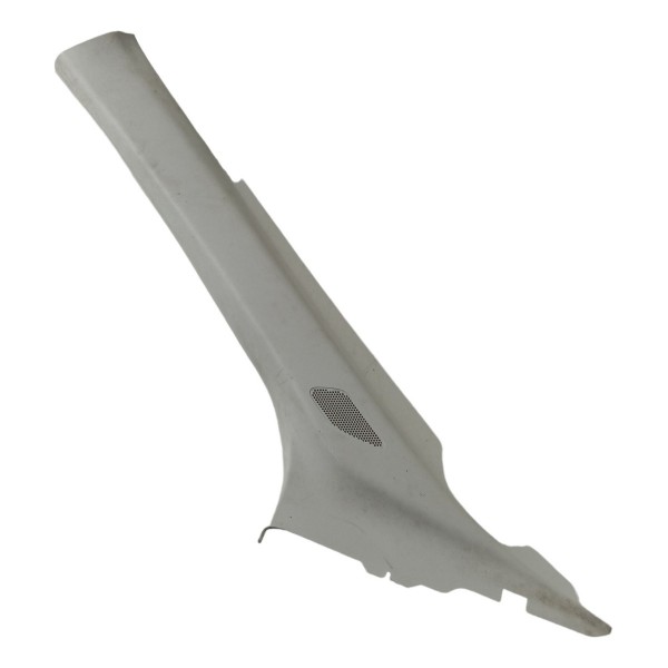 Acabamento Coluna Parabrisa Esquerdo Fiat Argo 2018 2019 20