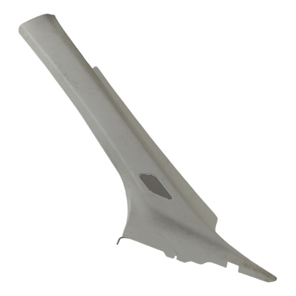 Acabamento Coluna Parabrisa Esquerdo Fiat Argo 2018 2019 20