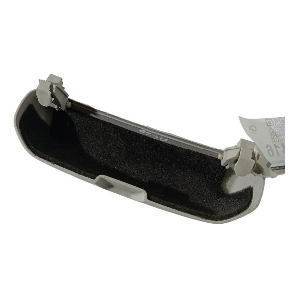 Porta Óculos Teto Fiat Argo 1.0 2017 2018 2019 2020 2021 22