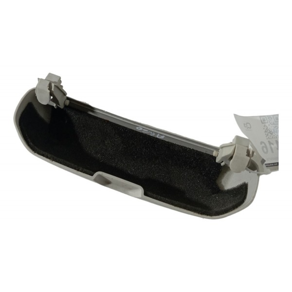 Porta Óculos Teto Fiat Argo 1.0 2017 2018 2019 2020 2021 22