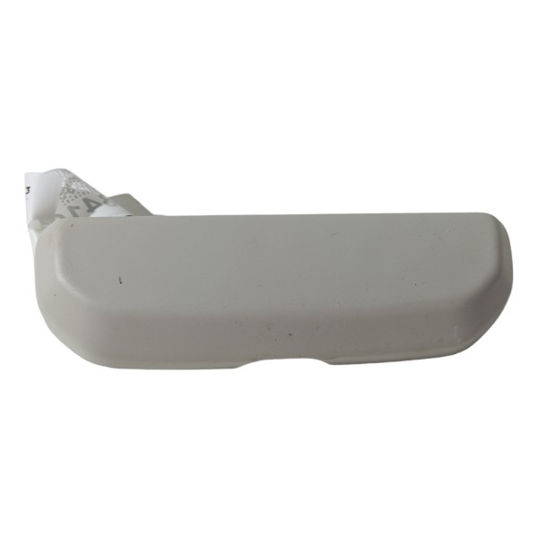 Porta Óculos Teto Fiat Argo 1.0 2017 2018 2019 2020 2021 22