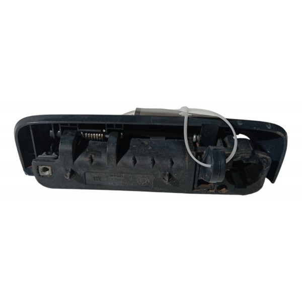 Maçaneta Externa Dianteira Direita Fiat Uno Vivace 2014 2015