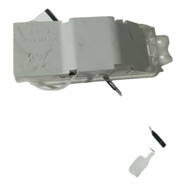 Luz Cortesia Porta Malas Peugeot 2008 Ano 2016 2017 2018