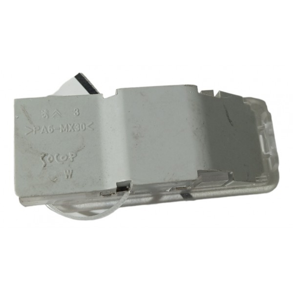 Luz Cortesia Porta Malas Peugeot 2008 Ano 2016 2017 2018