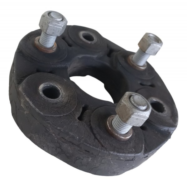 Borracha Coxim Cardan Mercedes Benz C180 2011