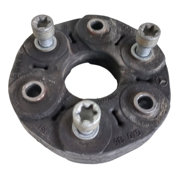 Borracha Coxim Cardan Mercedes Benz C180 2011