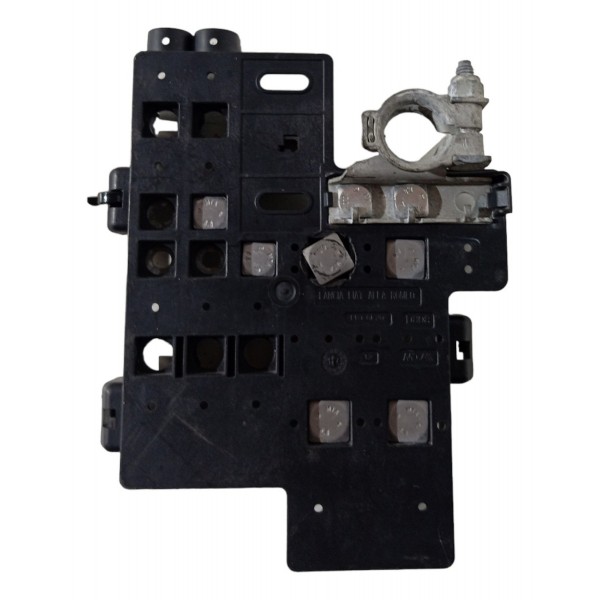 Terminal Polo Positivo Bateria Fiat Argo 2018 2019 2020 2021