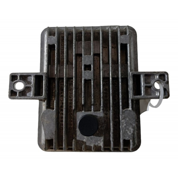 Módulo Eletro Ventilador Ventoinha Fiat Argo Renegade 2019