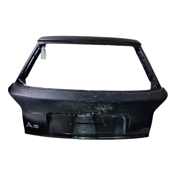 Tampa Traseira Porta Malas Audi A3 2001 2002 2003 2004 2005