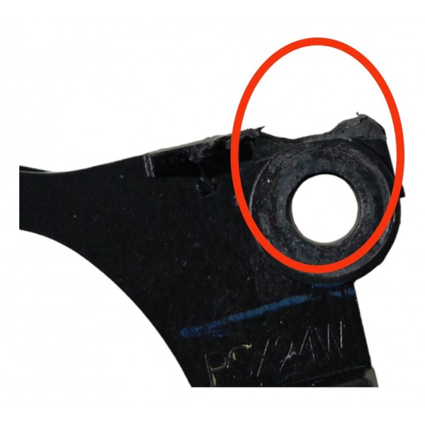Farol Milha Peugeot 2008 Ano 2016 2017 2018 2019 2020