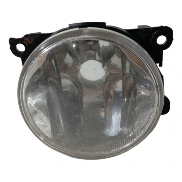 Farol Milha Peugeot 2008 Ano 2016 2017 2018 2019 2020