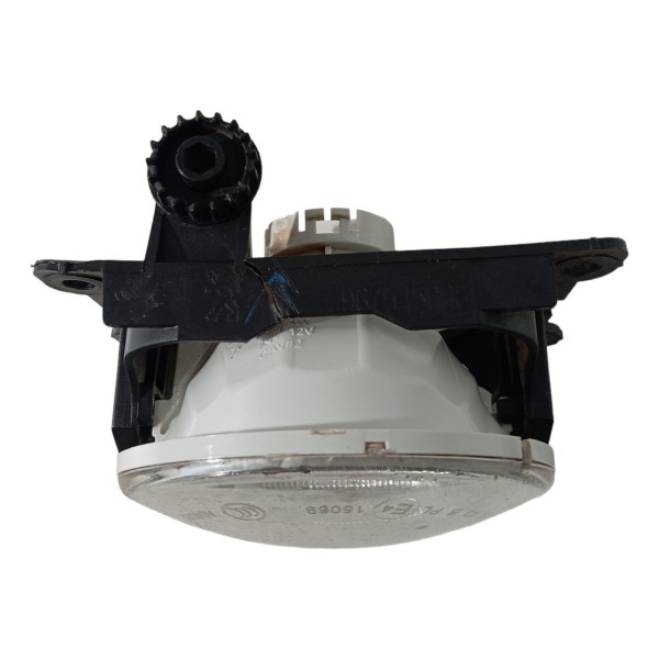 Farol Milha Peugeot 2008 Ano 2016 2017 2018 2019 2020