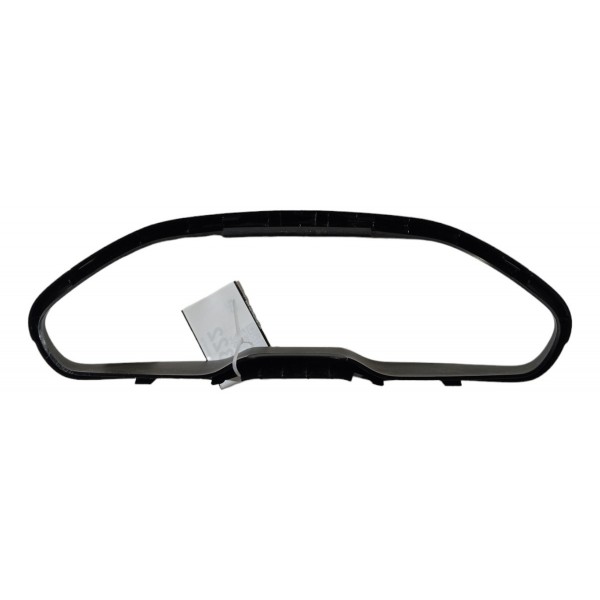 Moldura Painel Instrumento Peugeot 208 2008 Ano 2017 18 19