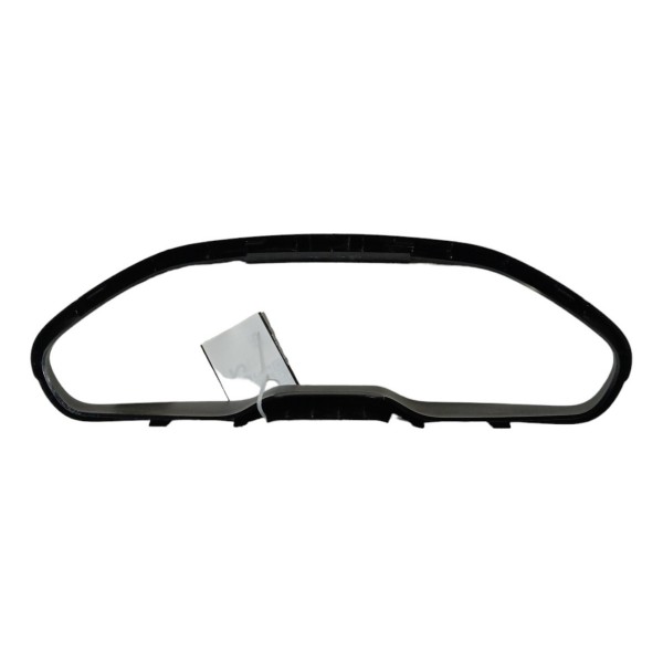 Moldura Painel Instrumento Peugeot 208 2008 Ano 2017 18 19