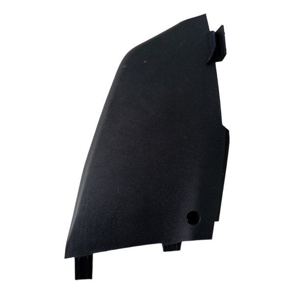 Acabamento Lateral Esquerdo Console Peugeot 2008 Ano 2017 18