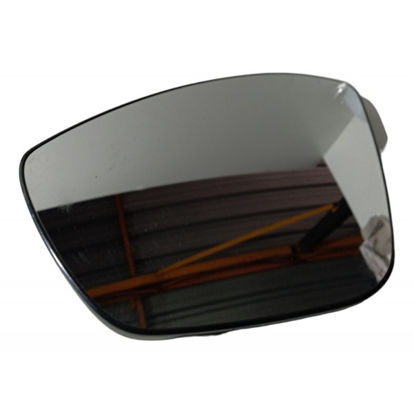 Espelho Retrovisor Esquerdo Peugeot 2008 Ano 2017 2018 2019