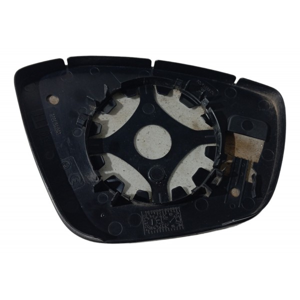 Espelho Retrovisor Esquerdo Peugeot 2008 Ano 2017 2018 2019