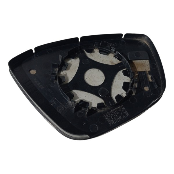 Espelho Retrovisor Esquerdo Peugeot 2008 Ano 2017 2018 2019