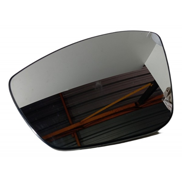 Espelho Retrovisor Esquerdo Peugeot 2008 Ano 2017 2018 2019