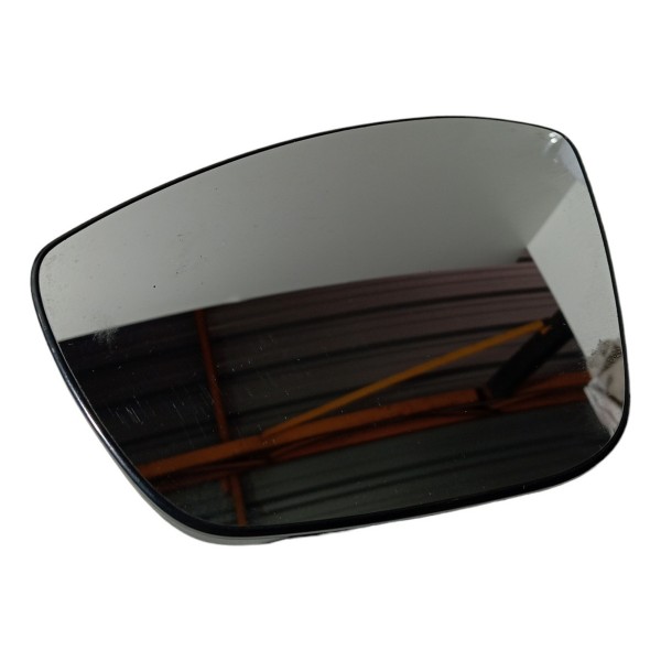 Espelho Retrovisor Esquerdo Peugeot 2008 Ano 2017 2018 2019