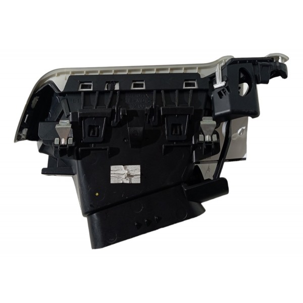 Difusor Ar Condicionado Painel Esquerdo Peugeot 2008 2017 18