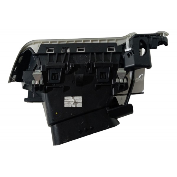 Difusor Ar Condicionado Painel Esquerdo Peugeot 2008 2017 18