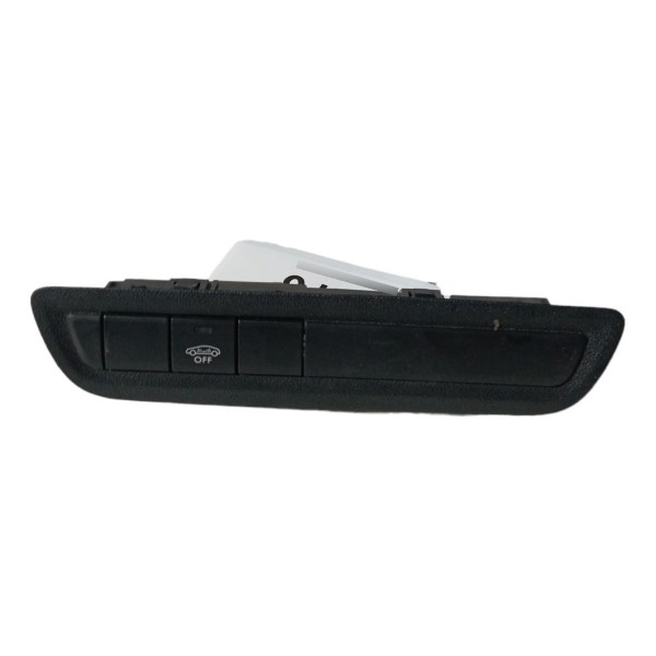 Botão Off Sensor Alarme Peugeot 2008 208 2017 2018 2019 2020