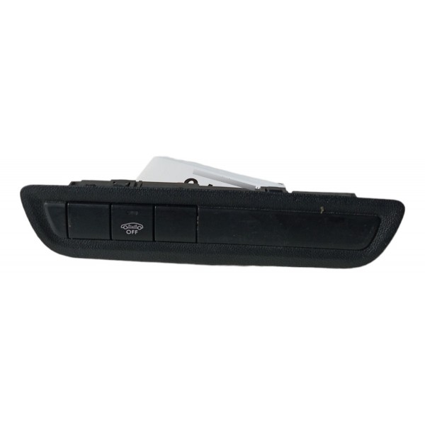 Botão Off Sensor Alarme Peugeot 2008 208 2017 2018 2019 2020